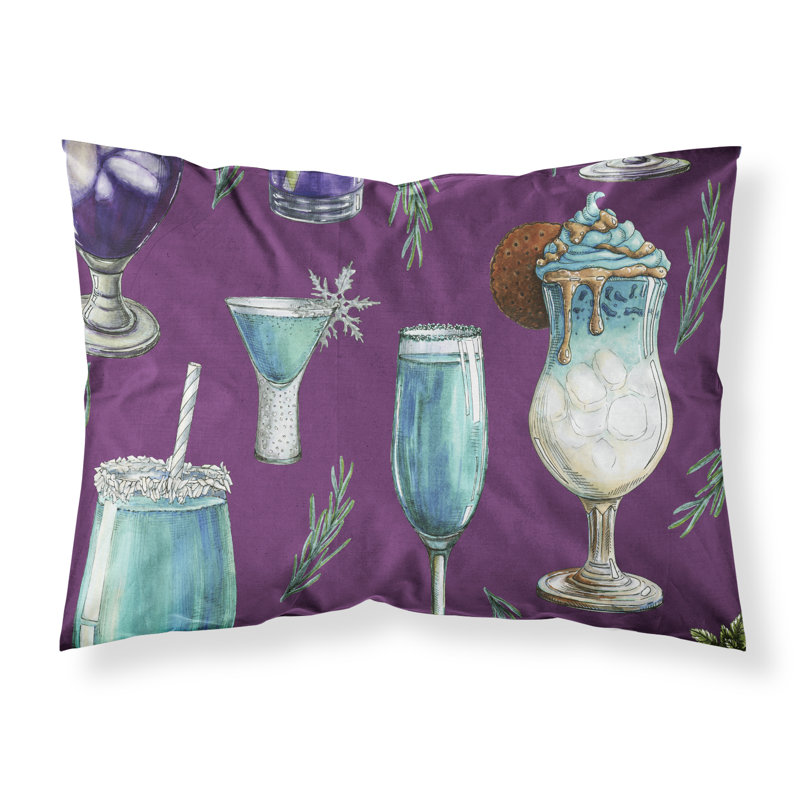 Microfiber, Purple