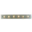 Metro Fusion 6 - Light Vanity Light