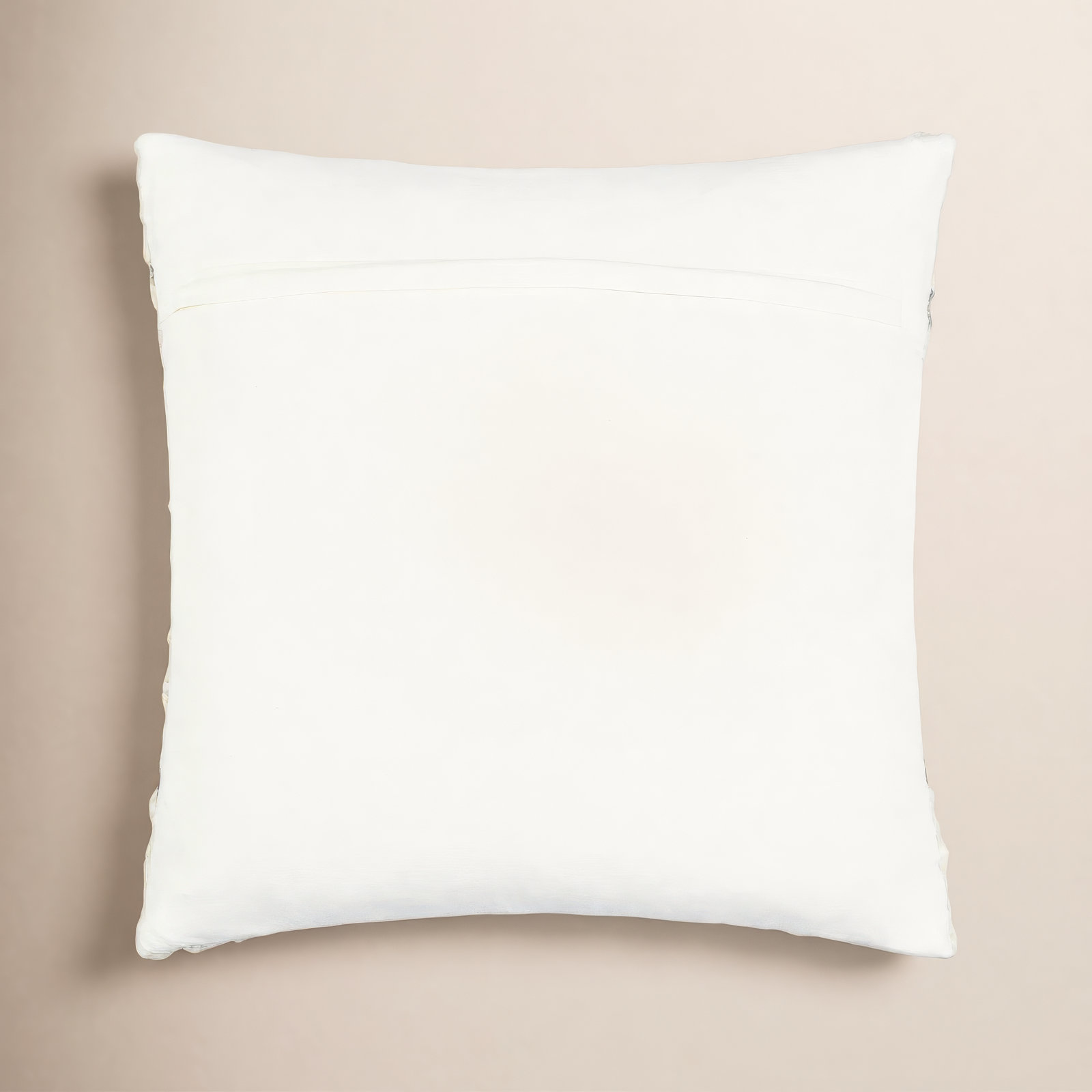 Berneau Throw Pillow, 20" x 20", Down