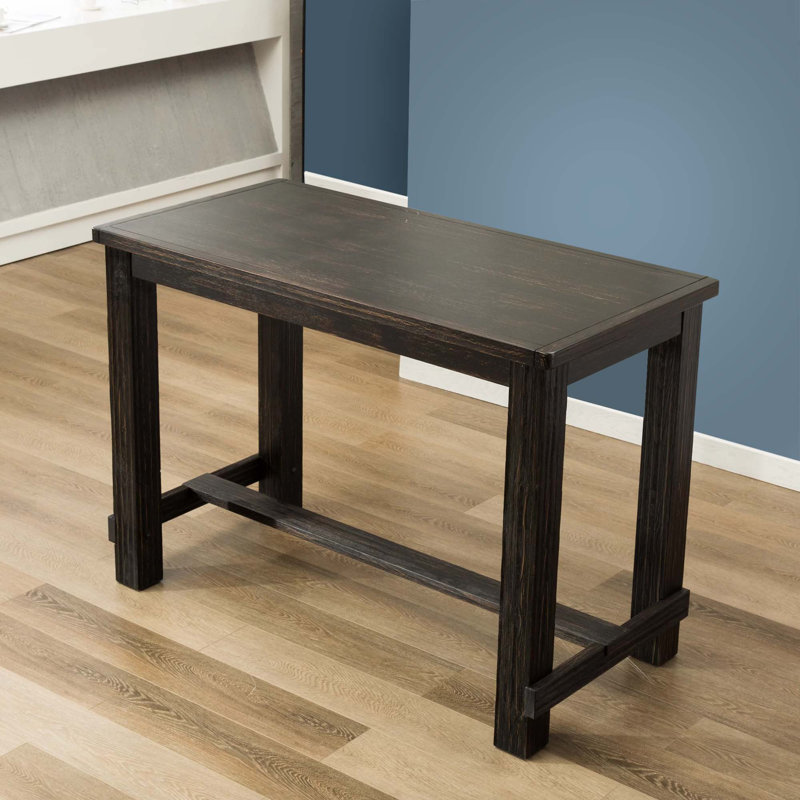 Sylvanite Dining Table, 30.5”H x 42”L x 72”W