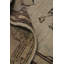 Tapis turc Oushak 3x5