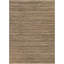 Tapis intérieur / extérieur rayé ivoire Ellenton-1708727499