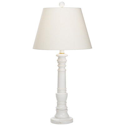 Lampe de table 33" tea time