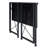 Metal Base Writing Desk