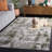 Wave Performance Abstract Indoor Rug-117806821