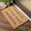 Addisyn Non-Slip Doormat