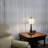 Weakley Metal Table Lamp