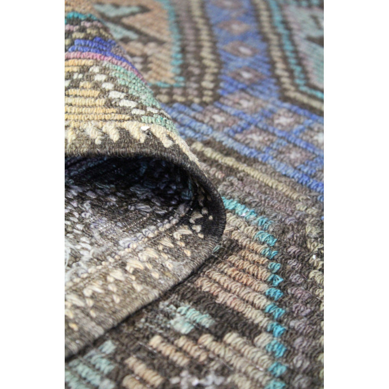 Jijim One-of-a-Kind 5'10" X 9'11" Area Rug