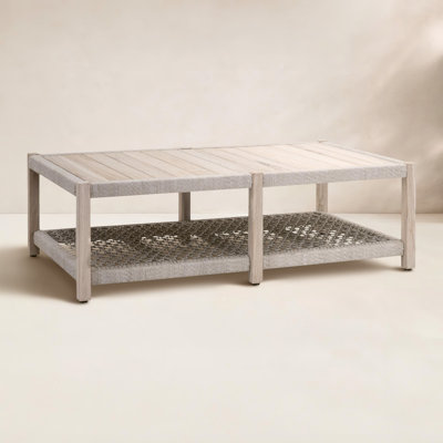 Table basse Danbury