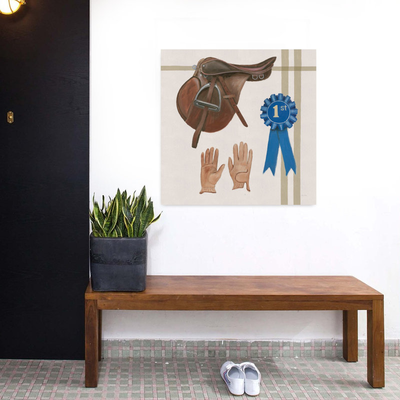 Art naturel contemporain, Natural Charm VI, H 32 po x l 32 po