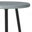 Sherbourne - Table d'appoint - Gris