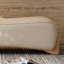 Banc rembourré en cuir-100091162