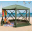 Tente de réception hexagonale Pop Up