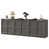 Dark Gray Oak