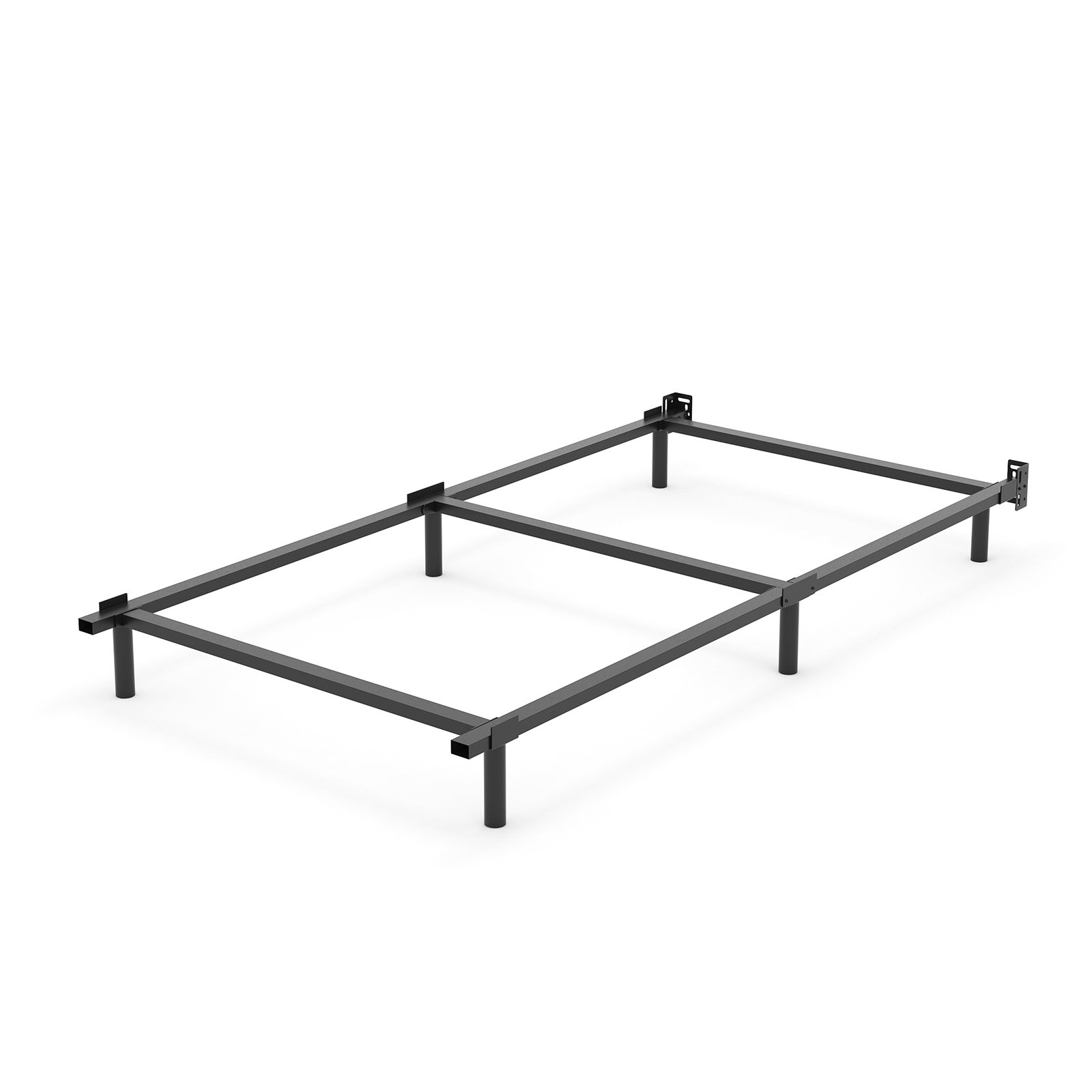 Alwyn Home Boxspring Bed Kit & Reviews Wayfair