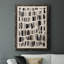 "Michal Chalk And Flint II", reproduction d'art sur toile-1572075494