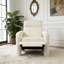 Fauteuil inclinable 31,25 po avec dossier inclinable-966067765