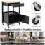 Chariot-bar Jwala-98702773