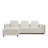 Sectional sofa-L Shape