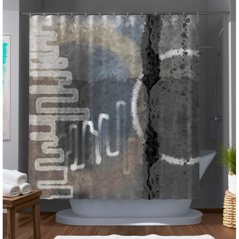 Shower Curtain