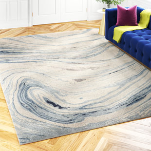 Koziol Abstract Indoor Rug