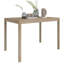 Acacia Solid Wood Dining Table