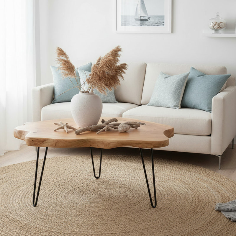 Table basse Aneitra