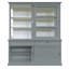Tatum 188 cm W Display Cabinet-1629629259