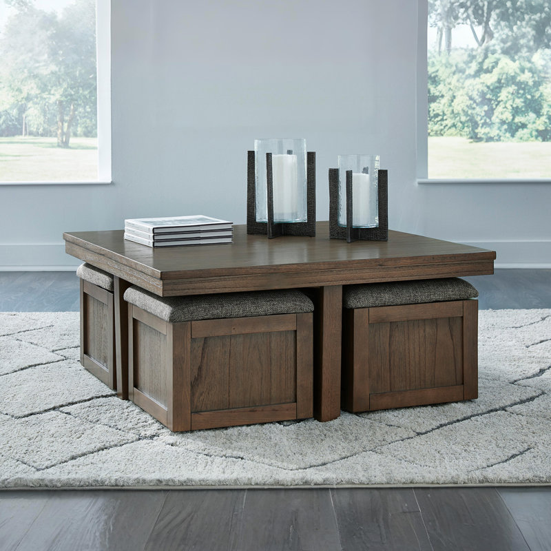 Table basse Geraldene