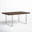Clifton Dining Table-588234612-588234571