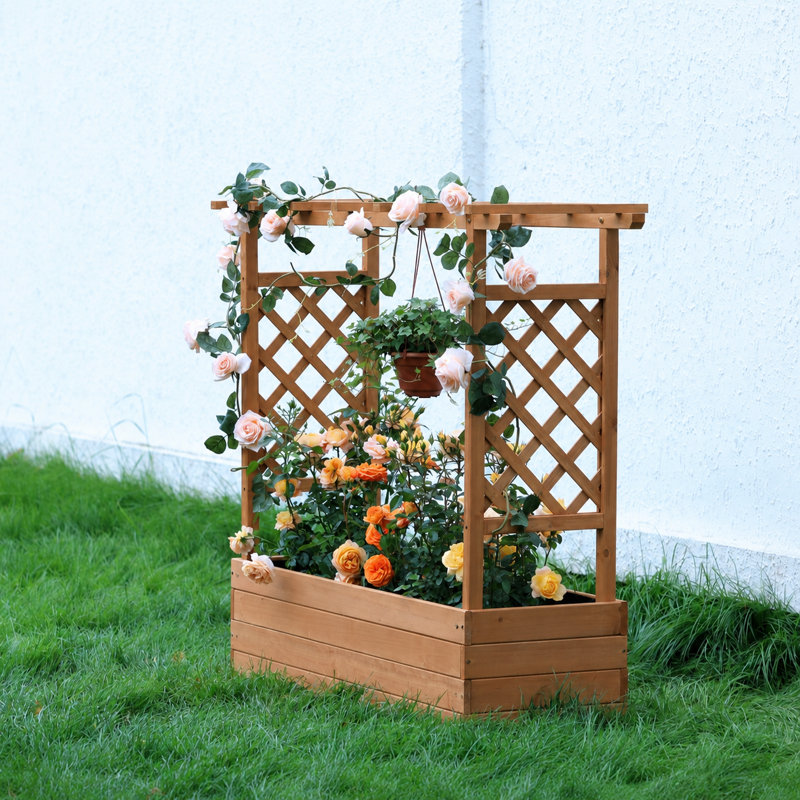 Planter Box