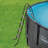 Summer Waves Outdoor Frame Above Ground Swimming Pool-95151401