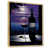 Natural Floater Framed