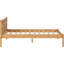 Marceline Bed Frame-1329655108