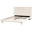 Upholstered Boucle Bed-1812731696
