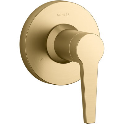 Pitch Transfer Valve Trim