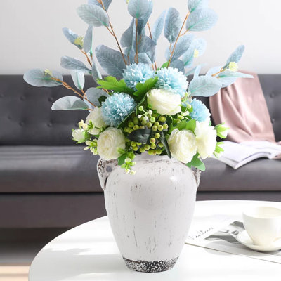 Vase en céramique