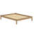 Moneeb Solid Wood Open-Frame Bed-1372158619-1372158617