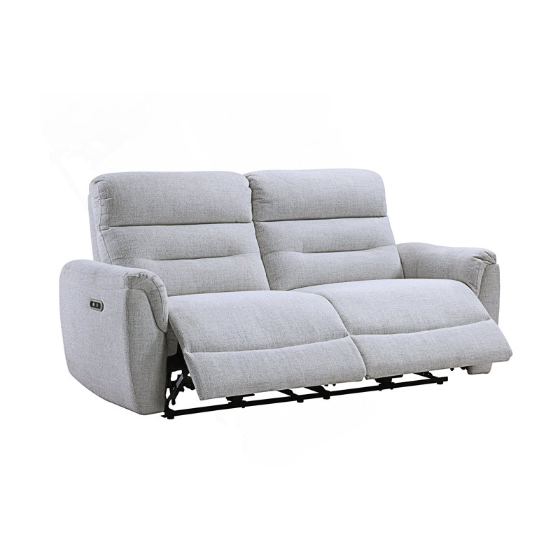 Power Motion Sofa W/USB Port