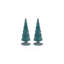 Amaryllis Glass Tree on Glitter Base-1131966828-1131966829
