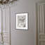Lucent Botanicals 6 Print by Darrell Kincer-1214618727