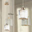 Tighe 1 - Light Single Pendant-359317889