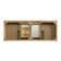Laurent 59.88'' Double Bathroom Vanity with Top