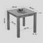 Thorin Solid Wood Dining Table -1726674619