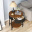 Table de bout avec rangement Woodville-2062701949-2062701948