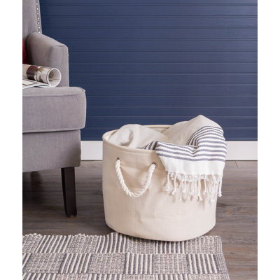 Red Barrel Studio® Aona Fabric Bin