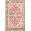Tapis oriental Oushak 5 x 7