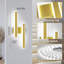 Recessed Wall Light