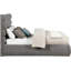 Lit en tissu Adam Chenille-106895871-106895877
