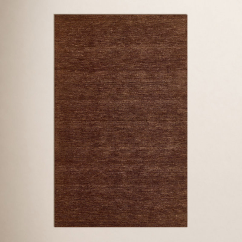 Althena Wool Indoor Rug, Rectangle 9' x 12'